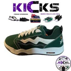 Mens Skate Shoes